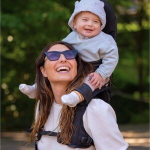 Minimeis G3 shoulder carrier